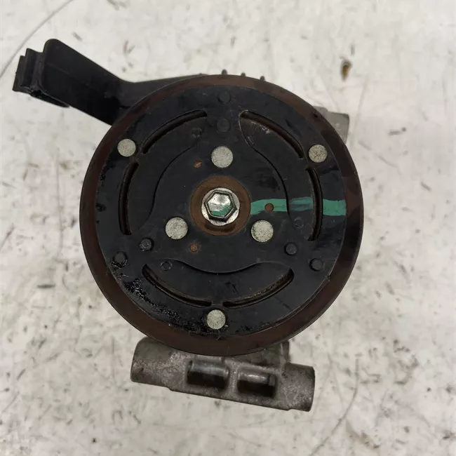 Compressore aria condizionata