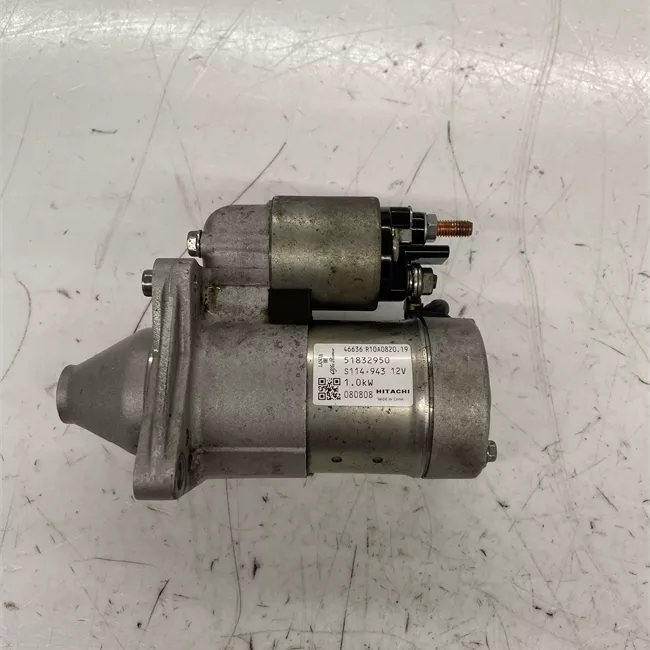 Motorino avviamento BOSCH, T.373928>
