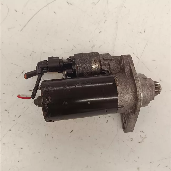 Motorino avviamento rotazionale ione