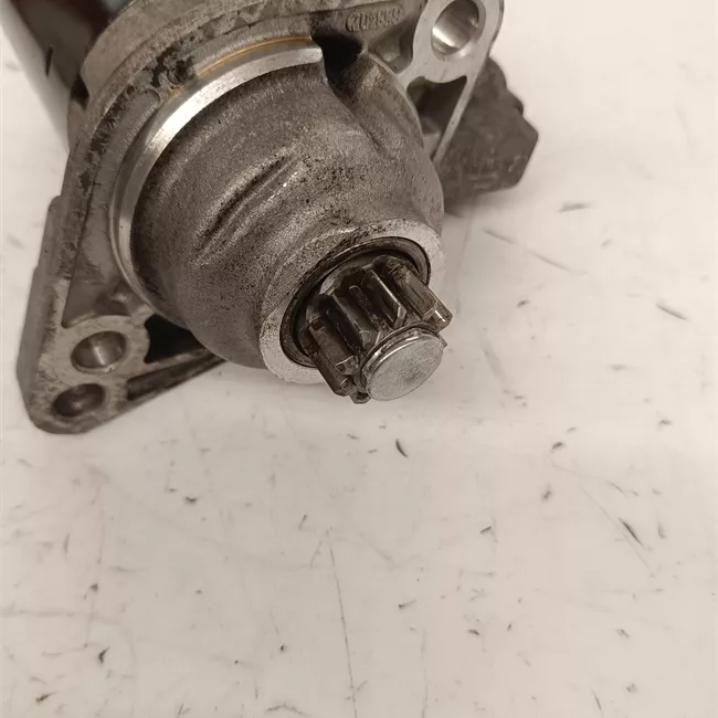Motorino avviamento rotazionale ione
