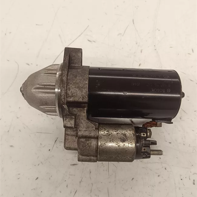 Motorino avviamento Bosch