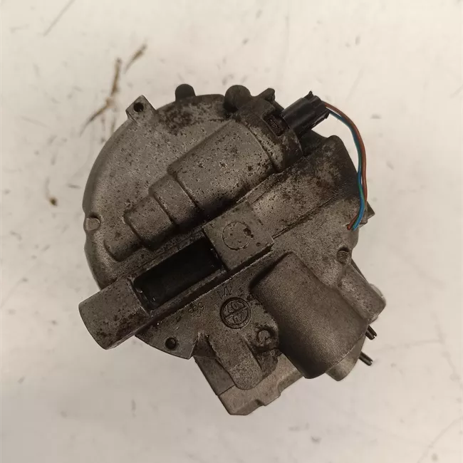 Compressore aria condizionata