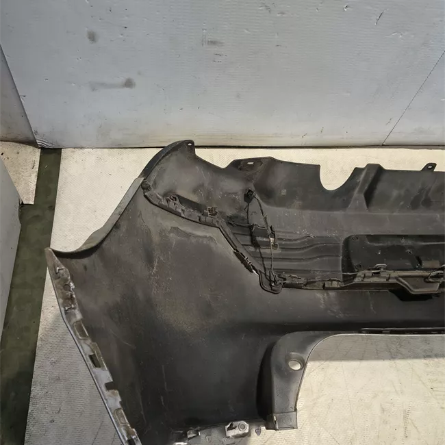 Paraurti posteriore inferiore personal.S07/08/09