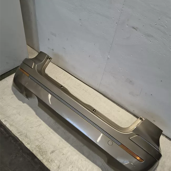 Paraurti posteriore primer