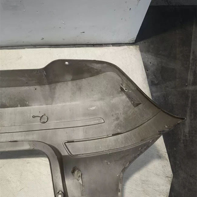Paraurti posteriore primer
