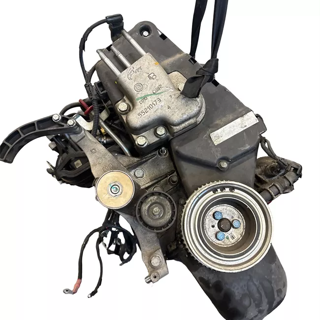 Motore semicompleto m.2888158<