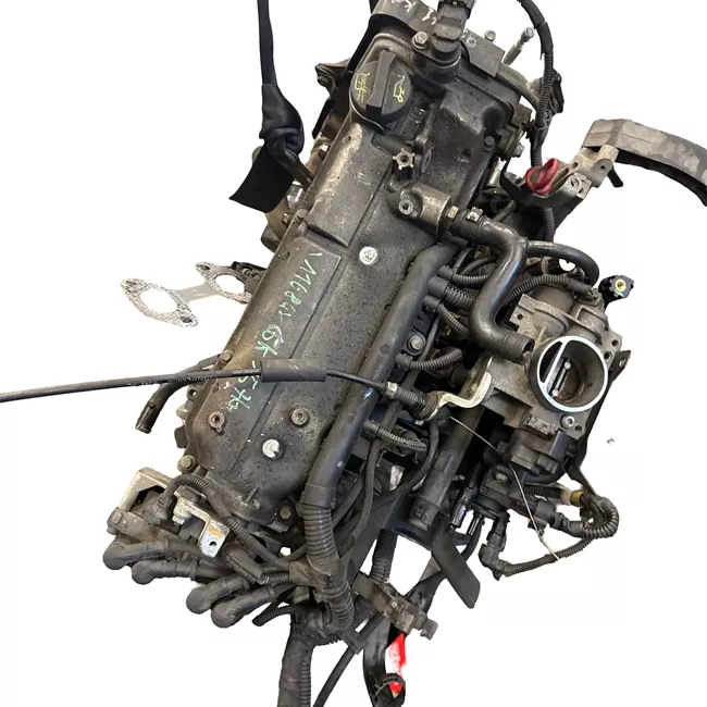 Motore semicompleto m.2888158<