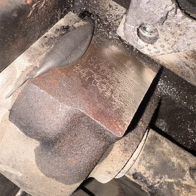 Motore semicompleto m.2888158<