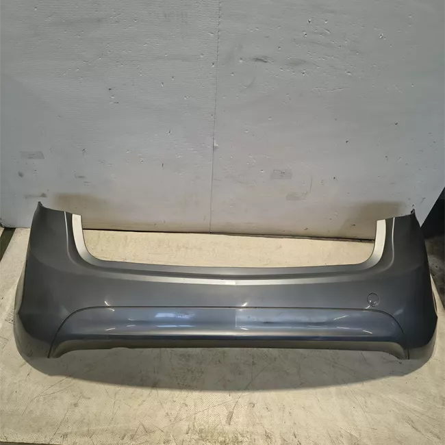 Paraurti posteriore primer