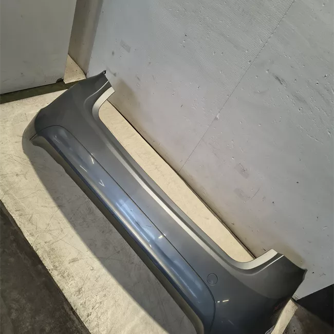 Paraurti posteriore primer