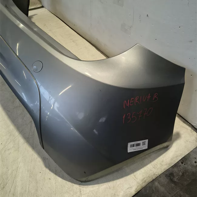 Paraurti posteriore primer
