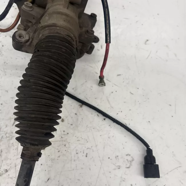 Scatola sterzo servoassistita elettronica