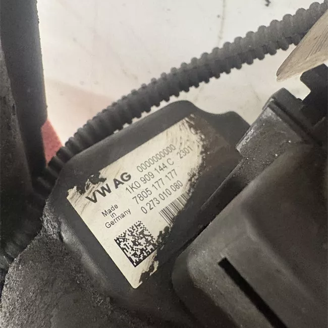 Scatola sterzo servoassistita elettronica