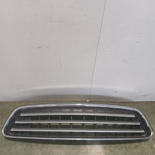 Griglia Chrome line
