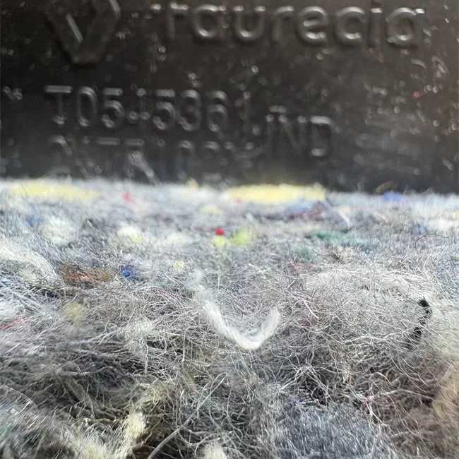 Portaoggetti cruscotto