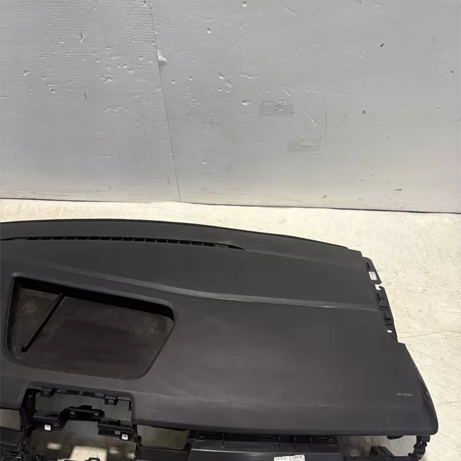 Cruscotto airbag passistenza