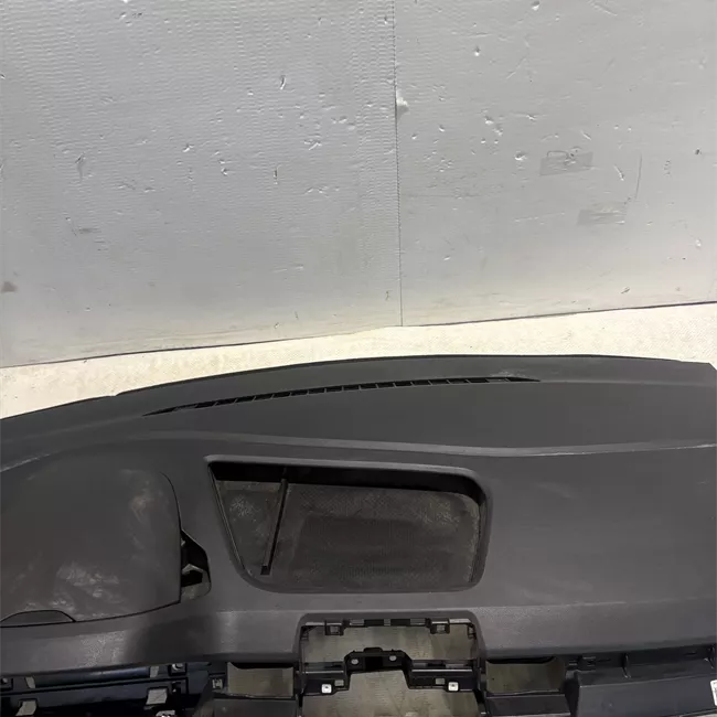 Cruscotto airbag passistenza