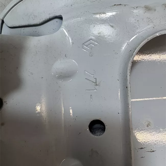 Sportello carburante