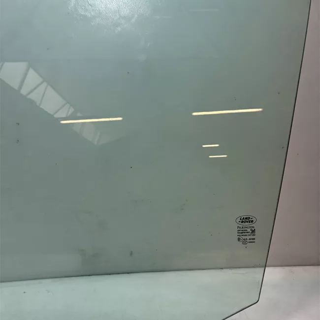 Scendente porta anteriore sinistro