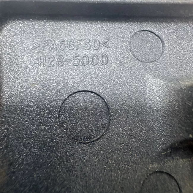 Maniglia porta anteriore sinistra t. 5A900385<