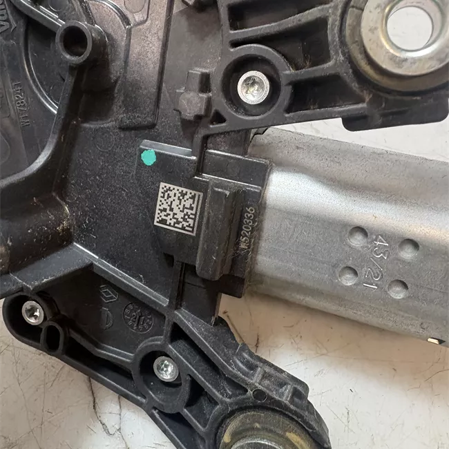 Motorino tergilunotto