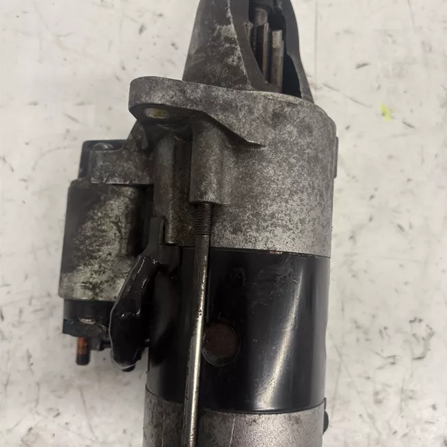 Motorino avviamento