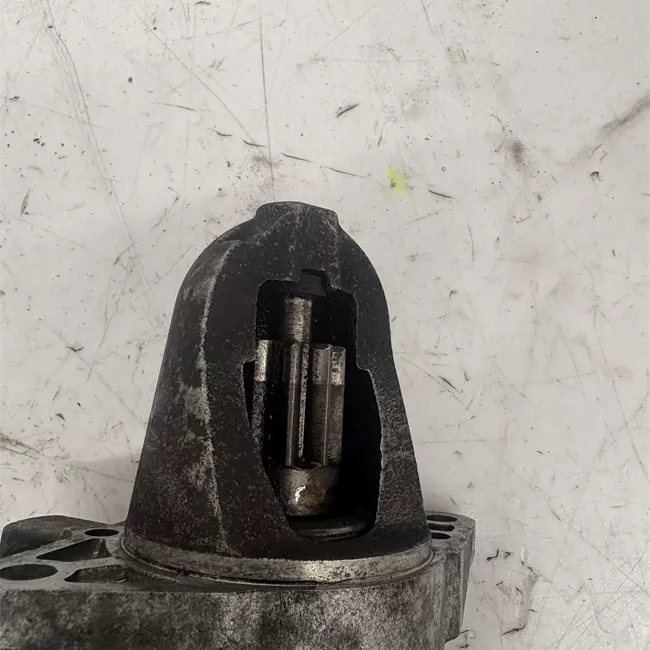 Motorino avviamento