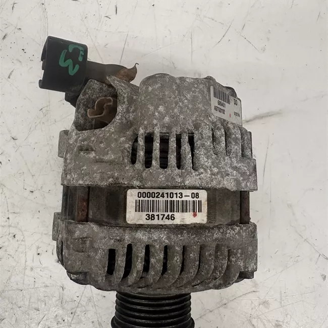 Alternatore
