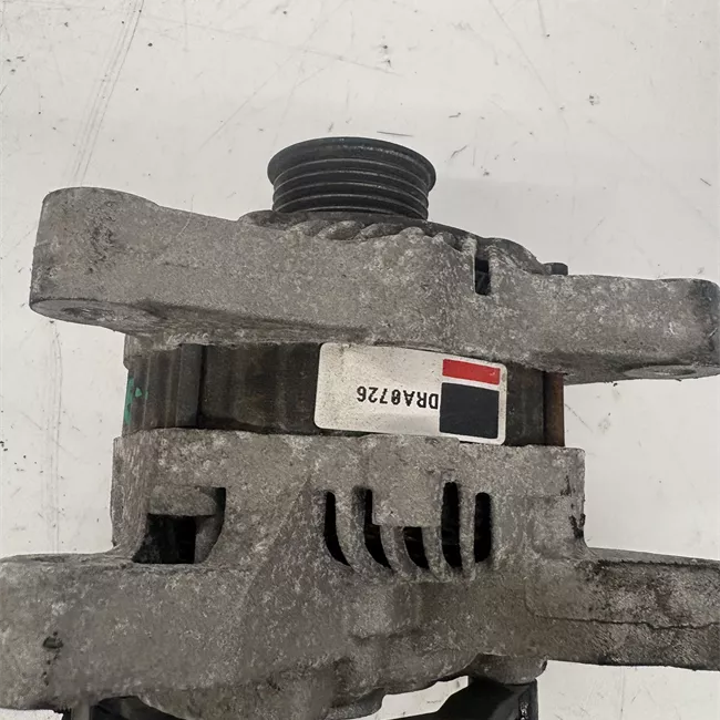 Alternatore