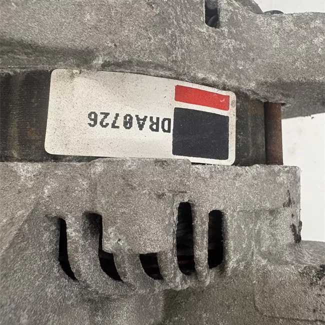 Alternatore