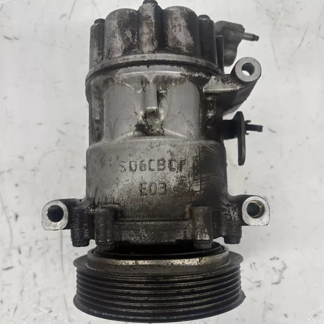 Compressore aria condizionata