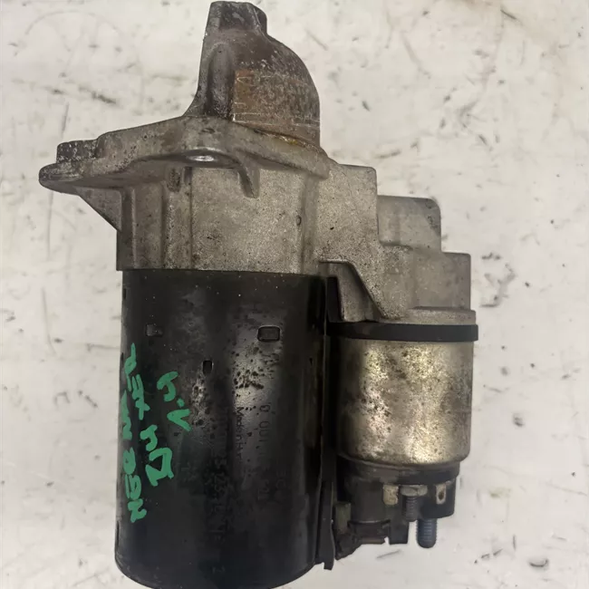 Motorino avviamento