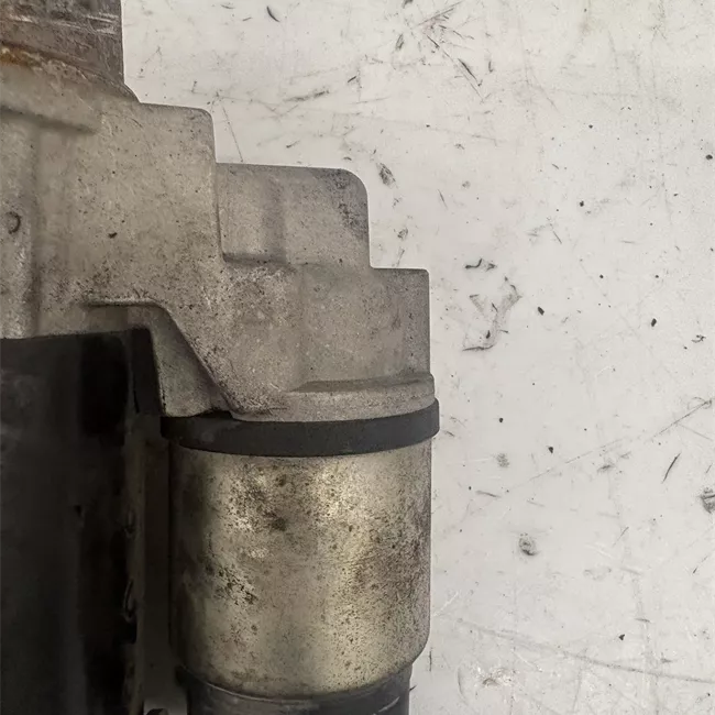 Motorino avviamento
