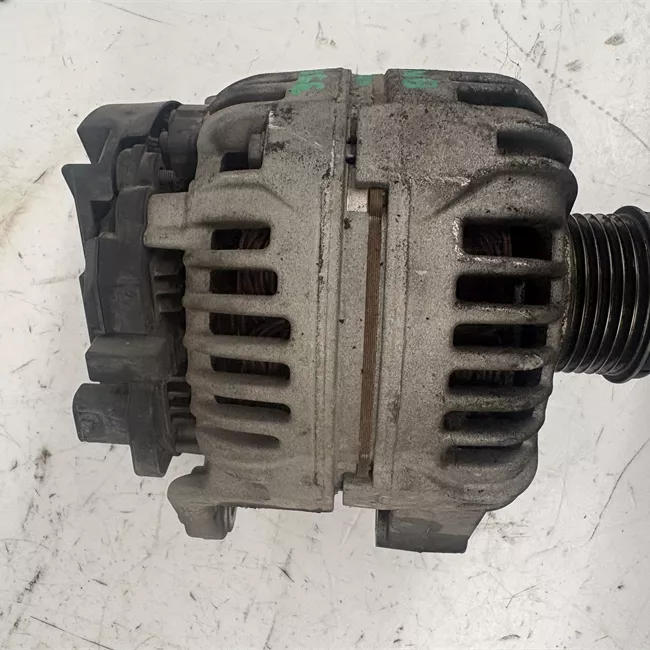 Alternatore 100AMP