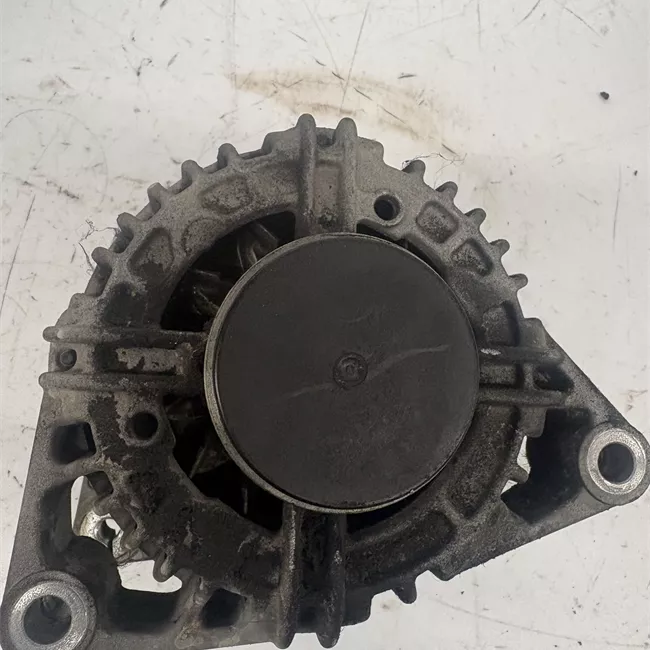 Alternatore 100AMP