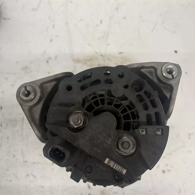 Alternatore 100AMP