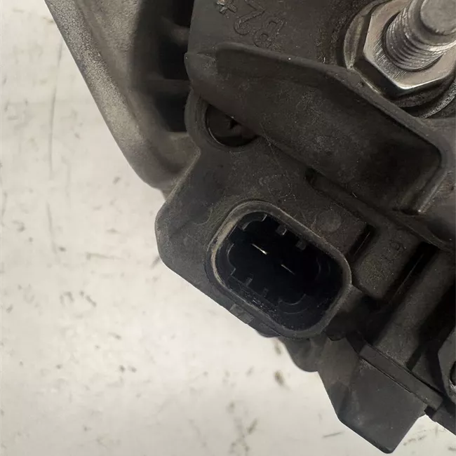 Alternatore 100AMP