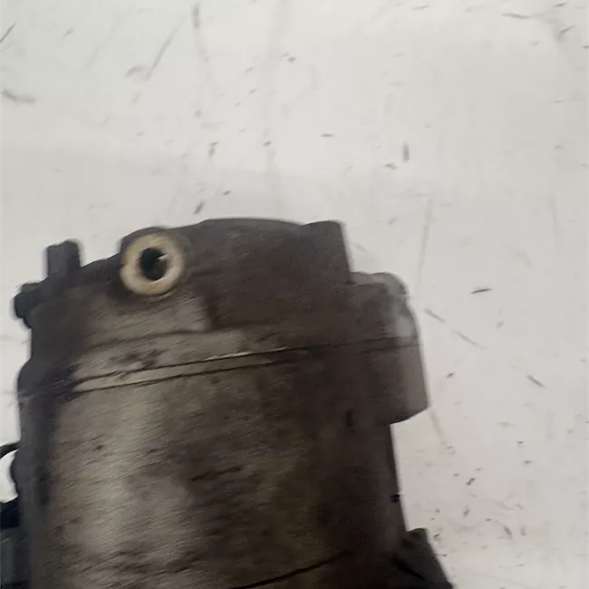 Compressore aria condizionata
