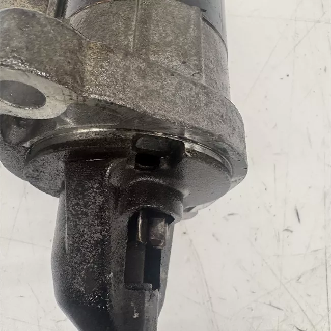 Motorino avviamento 0.9KW