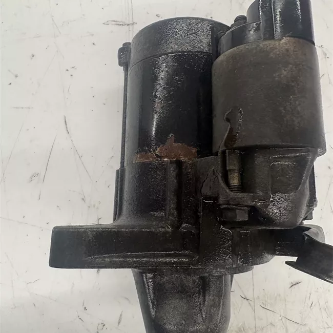 Motorino avviamento 0.9KW