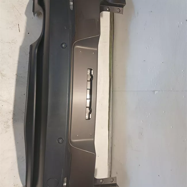 Paraurti posteriore primer