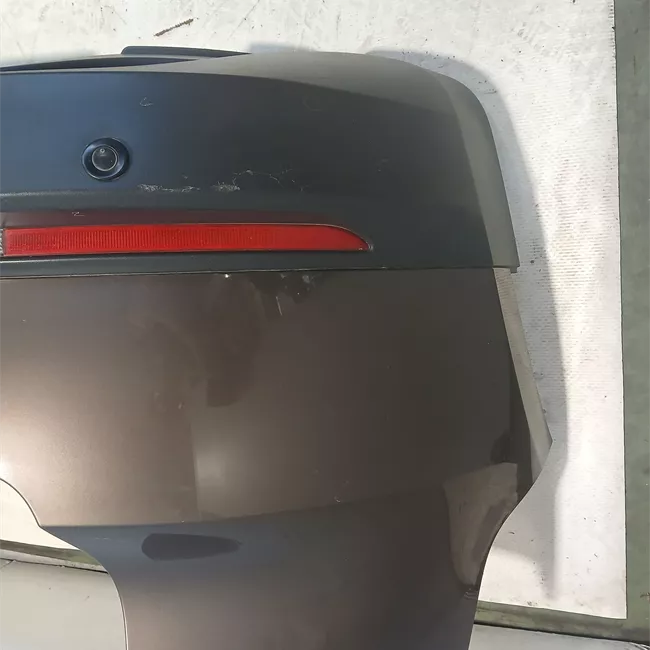 Paraurti posteriore primer