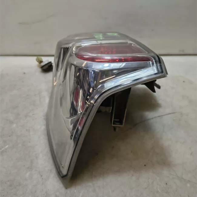 Fanale posteriore destro