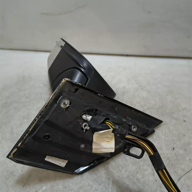 Retrovisore esterno regolazione elettrica sinistro riscaldato