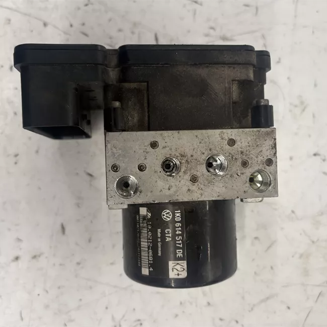 Aggregato ABS con esp
