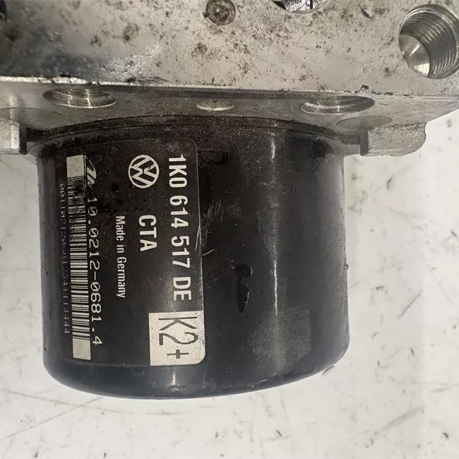 Aggregato ABS con esp