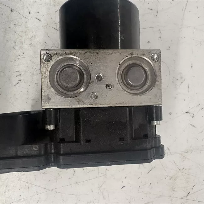 Aggregato ABS con esp
