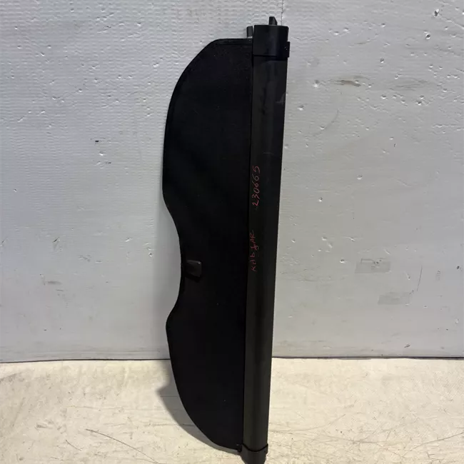 Tendalino copertura vano bagagli