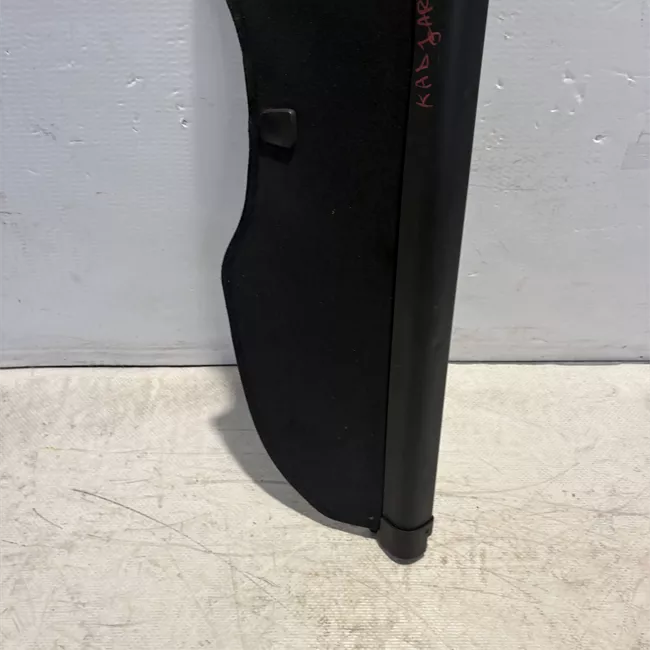 Tendalino copertura vano bagagli
