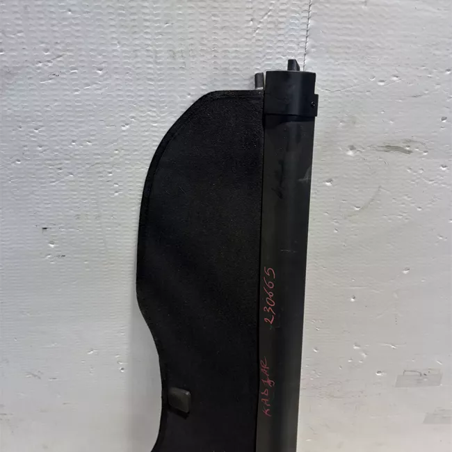 Tendalino copertura vano bagagli
